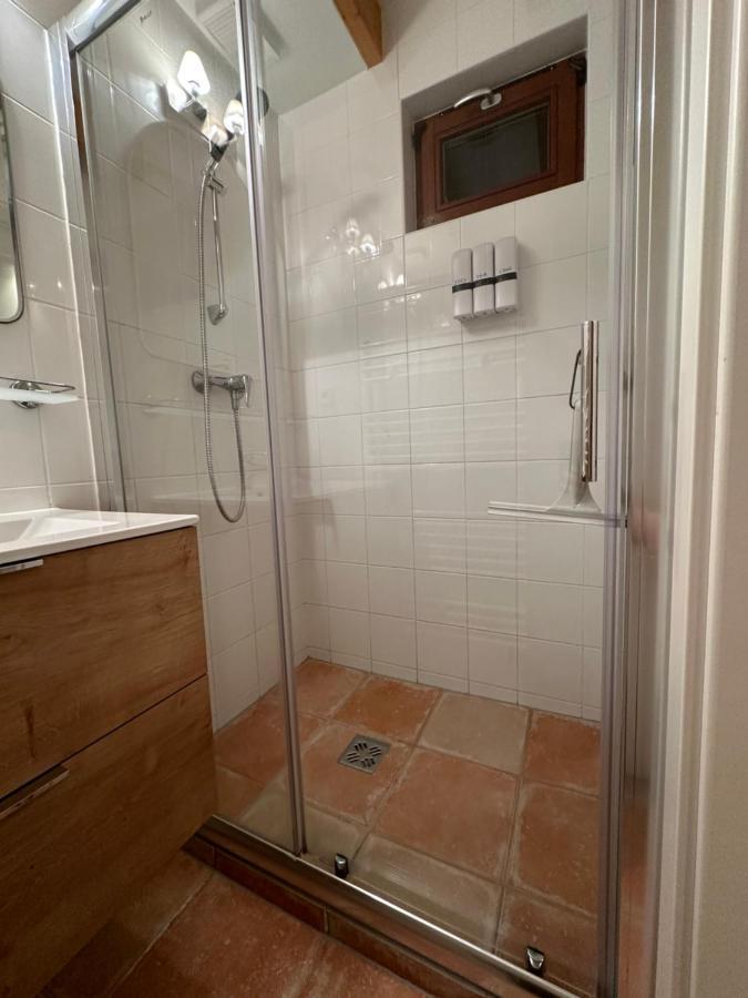Vakantiewoning Waag Rekem Zewnętrze zdjęcie