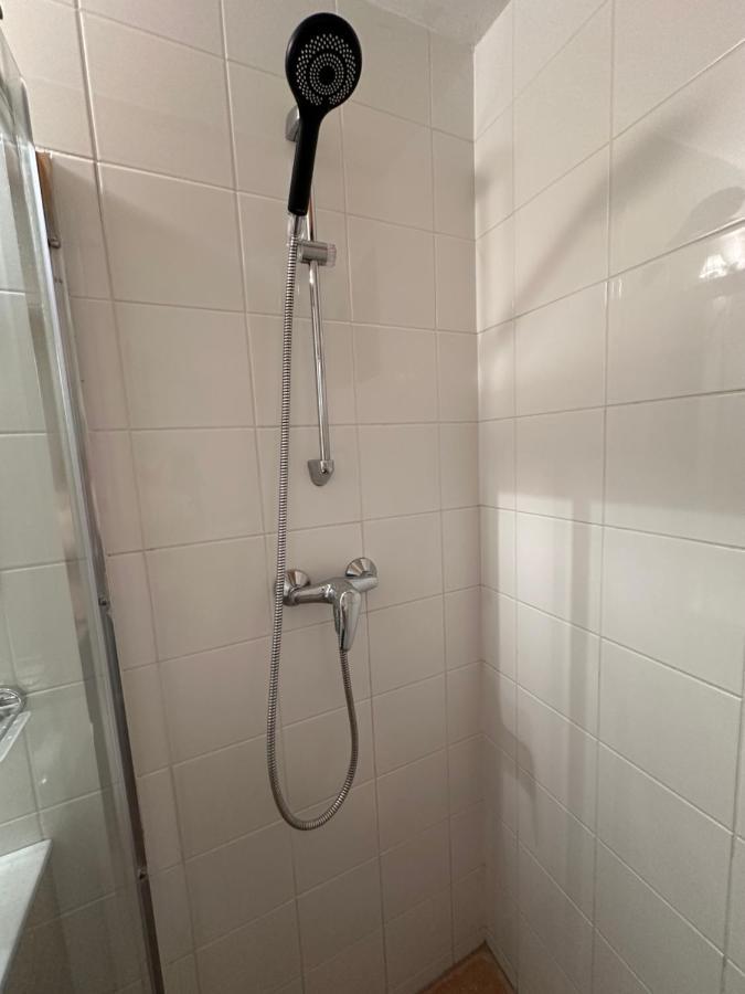 Vakantiewoning Waag Rekem Zewnętrze zdjęcie